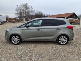 Kia Carens 1.7CRDI, снимка 8