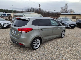 Kia Carens 1.7CRDI, снимка 5