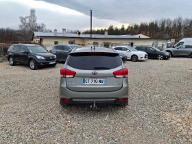 Kia Carens 1.7CRDI, снимка 6