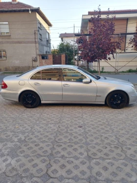 Mercedes-Benz E 270 2.7 | Mobile.bg    3