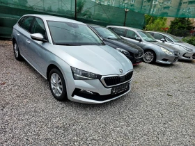 Skoda Scala 1.0i-110kc | Mobile.bg    3