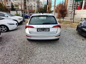 Skoda Scala 1.0i-110kc - 17490 лв. / 8942.50 € - 56370275 5