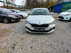 Skoda Scala 1.0i-110kc - 17490 лв. / 8942.50 € - 56370275 2