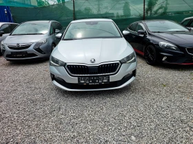 Skoda Scala 1.0i-110kc | Mobile.bg    2