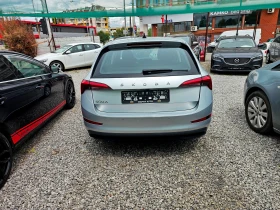 Skoda Scala 1.0i-110kc | Mobile.bg    5