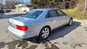 Обява за продажба на Audi A8 ~5 800 лв. - изображение 2