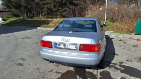 Обява за продажба на Audi A8 ~5 800 лв. - изображение 1