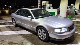 Обява за продажба на Audi A8 ~5 800 лв. - изображение 7