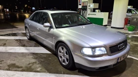 Обява за продажба на Audi A8 ~5 800 лв. - изображение 9