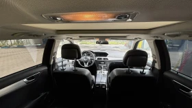 Mercedes-Benz C 220 Avantgarde, Сменена верига, AMG пакет, панорама - 17777 лв. - 59341791 | Car24.bg