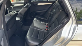 Mercedes-Benz C 220 Avantgarde, Сменена верига, AMG пакет, панорама - 17777 лв. - 59341791 | Car24.bg