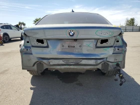 BMW 540 - 34800 лв. - 25209788 | Car24.bg