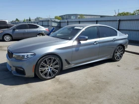 BMW 540 - 34800 лв. - 25209788 | Car24.bg