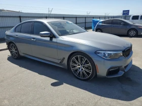 BMW 540 - 34800 лв. - 25209788 | Car24.bg