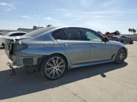 BMW 540 - 34800 лв. - 25209788 | Car24.bg