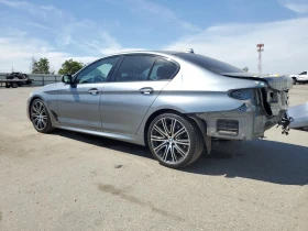 BMW 540 - 34800 лв. - 25209788 | Car24.bg