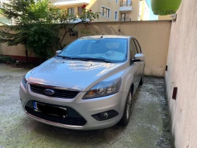 Ford Focus 1.6 CDI | Mobile.bg    4