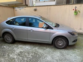 Ford Focus 1.6 CDI | Mobile.bg    5