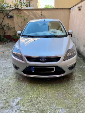 Ford Focus 1.6 CDI | Mobile.bg    2
