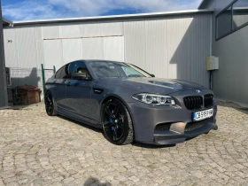 BMW M5 ЛИЗИНГ - 79999 лв. - 53667065 3