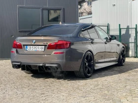 BMW M5 ЛИЗИНГ - 79999 лв. - 53667065 2