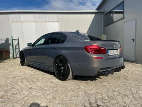 BMW M5 ЛИЗИНГ - 79999 лв. - 53667065 4
