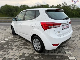 Hyundai Ix20 * 1.4i* 90HP* CLIMA* EU5*  | Mobile.bg    6