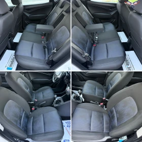 Hyundai Ix20 * 1.4i* 90HP* CLIMA* EU5*  | Mobile.bg    11