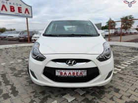     Hyundai Ix20 * 1.4i* 90HP* CLIMA* EU5* 