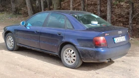Audi A4 | Mobile.bg    8