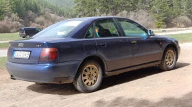 Audi A4 | Mobile.bg    7