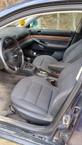 Audi A4 | Mobile.bg    10