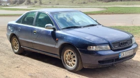 Audi A4 | Mobile.bg    6