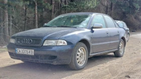 Audi A4 | Mobile.bg    5