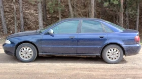 Audi A4 | Mobile.bg    3