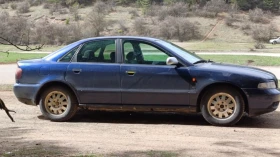 Audi A4 | Mobile.bg    4
