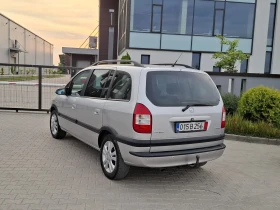Opel Zafira 2.0DTI* (101)* * *  *  | Mobile.bg    5