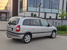 Opel Zafira 2.0DTI* (101)* * *  *  | Mobile.bg    11