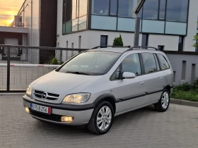 Opel Zafira 2.0DTI* (101)* * *  *  | Mobile.bg    3