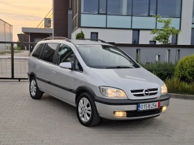 Opel Zafira 2.0DTI* (101)* * *  *  | Mobile.bg    9