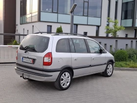 Opel Zafira 2.0DTI* (101)* * *  *  | Mobile.bg    12