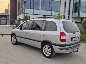 Opel Zafira 2.0DTI* (101)* * *  *  | Mobile.bg    7