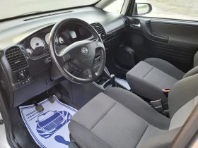 Opel Zafira 2.0DTI* (101)* * *  *  | Mobile.bg    13