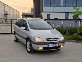 Opel Zafira 2.0DTI* (101)* * *  *  | Mobile.bg    8