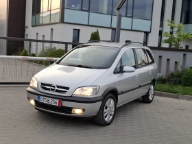 Opel Zafira 2.0DTI* (101)* * *  *  | Mobile.bg    2