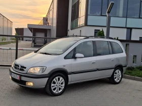 Opel Zafira 2.0DTI* (101)* * *  *  | Mobile.bg    4