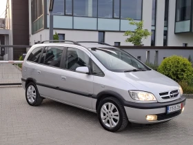 Opel Zafira 2.0DTI* (101)* * *  *  | Mobile.bg    10