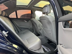 Mercedes-Benz C 320 CDI= SPORT= = =  | Mobile.bg    13