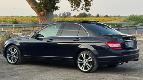 Mercedes-Benz C 320 CDI= SPORT= = =  | Mobile.bg    7