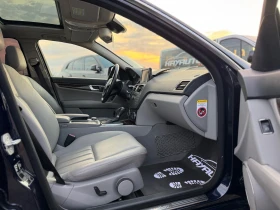 Mercedes-Benz C 320 CDI= SPORT= = =  | Mobile.bg    11